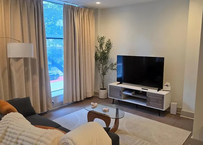 Apartment Donwtown Deluxe 23 *