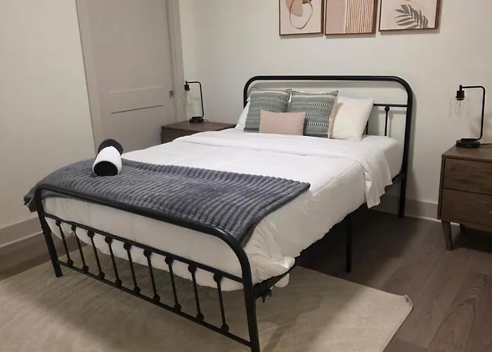Apartment Donwtown Deluxe 23